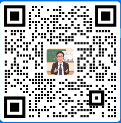 企业微信二维码，点击放大